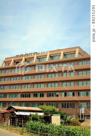 清風会茨木病院 89255295