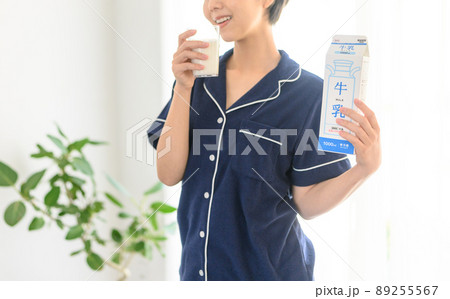 女性の暮らし ラフスタイル編 女性の暮らし ラフスタイル編 89255567
