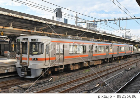 JR東海313系電車 89255686