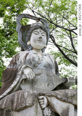 風吹山弁財天院 和歌山県 風吹き峠 弁財天 風吹山弁財天院 和歌山県 風吹き峠 弁財天 89257066