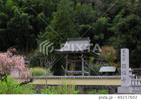 八王子市高月町 圓通寺 八王子市高月町 圓通寺 89257602