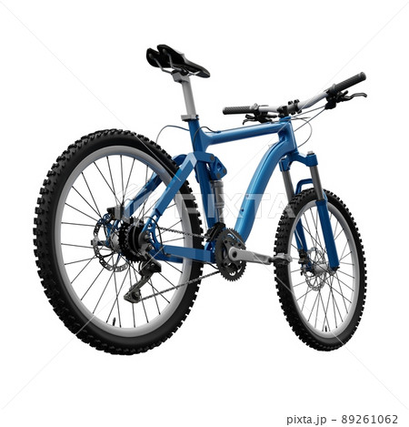 Polaris scrambler best sale mountain bike