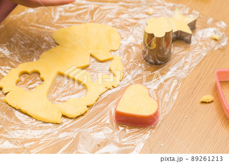 お菓子作り 89261213