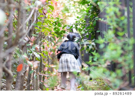 子供の遊び場 89261489