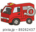 消防車 89262437