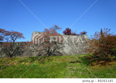 小峰城跡へ行きました #19 小峰城跡へ行きました #19 89263185