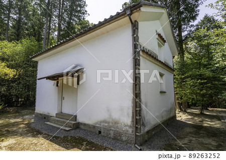 安仁神社 神庫 岡山県岡山市 安仁神社 神庫 岡山県岡山市 89263252