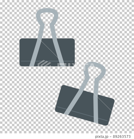 Simple and cute clip illustration Simple and cute clip illustration 89263573