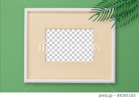 背景素材 フレーム 額 背景素材 フレーム 額 89265183
