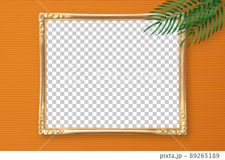 Background material frame amount 89265189