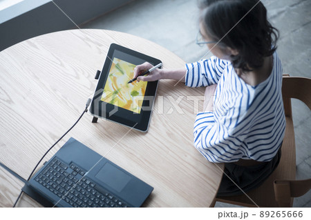 シニアクリエイター シニアクリエイター 89265666