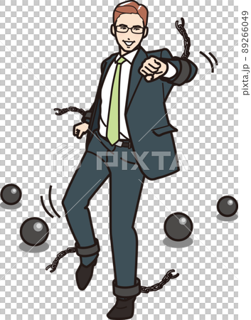 斷鍊的商人 斷鍊的商人 89266049