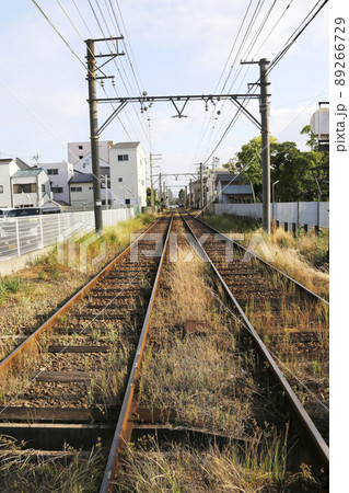 阪堺線 阪堺電軌阪堺線 北天下茶屋駅 今池駅 阪堺線 阪堺電軌阪堺線 北天下茶屋駅 今池駅 89266729