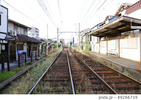阪堺線 阪堺電軌阪堺線 北天下茶屋駅 今池駅 阪堺線 阪堺電軌阪堺線 北天下茶屋駅 今池駅 89266739