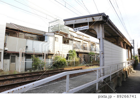 阪堺線 阪堺電軌阪堺線 北天下茶屋駅 今池駅 阪堺線 阪堺電軌阪堺線 北天下茶屋駅 今池駅 89266741