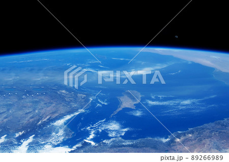 Earth from space. Elements of this image furnished by NASA Earth from space. Elements of this image furnished by NASA 89266989