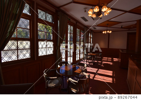 丸森町　斎理屋敷　阿武隈急行　蔵の博物館　鉄道　ローカル線 89267044