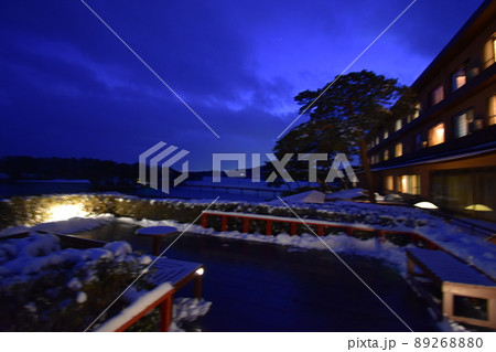 東北 宮城県 日本三景 松島 夜景 東北 宮城県 日本三景 松島 夜景 89268880