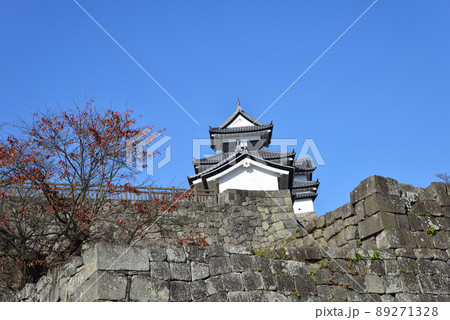 小峰城跡へ行きました #38 小峰城跡へ行きました #38 89271328