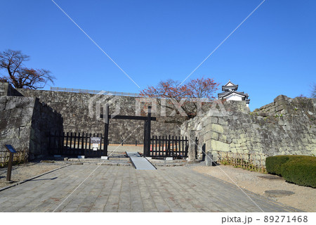 小峰城跡へ行きました #42 小峰城跡へ行きました #42 89271468