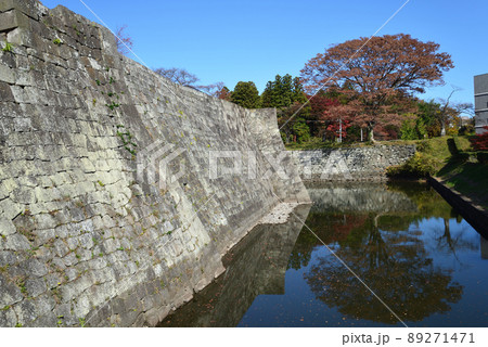 小峰城跡へ行きました #44 小峰城跡へ行きました #44 89271471
