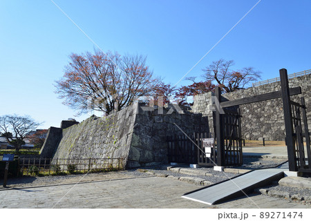 小峰城跡へ行きました #46 小峰城跡へ行きました #46 89271474