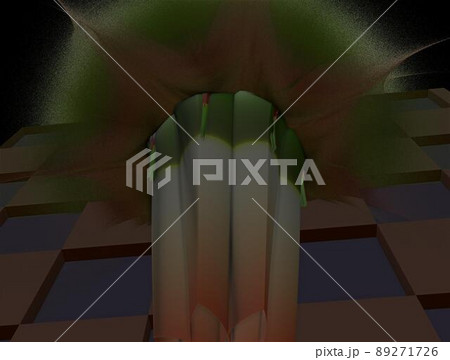 Imaginatory fractal abstract background Image Imaginatory fractal abstract background Image 89271726