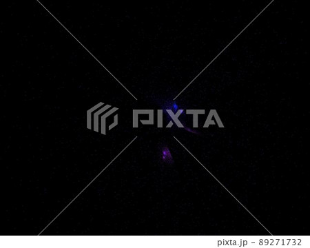 Imaginatory fractal abstract background Image 89271732