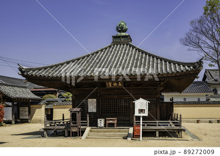 西大寺観音院 高祖堂 岡山県岡山市 西大寺観音院 高祖堂 岡山県岡山市 89272009