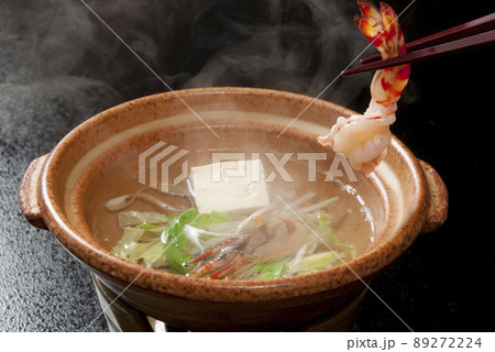 エビしゃぶ 89272224