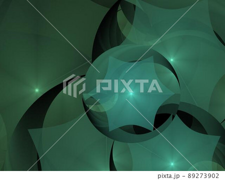 Imaginatory fractal abstract background Image Imaginatory fractal abstract background Image 89273902