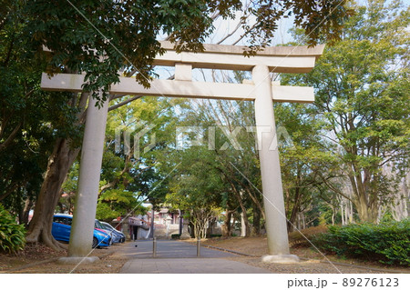 千葉県護国神社(千葉市中央区) 千葉県護国神社(千葉市中央区) 89276123