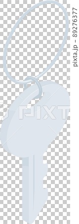 Key Isometric Icon sign. Vector Illustration Key Isometric Icon sign. Vector Illustration 89276377