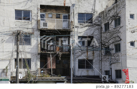 廃墟 89277183