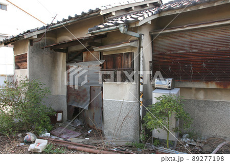 廃墟 89277198