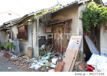 廃墟 89277200