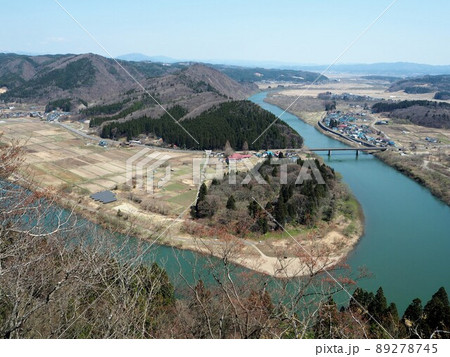 七座山からの眺望 七座山からの眺望 89278745