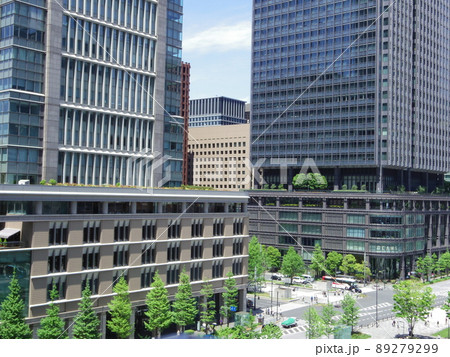 丸の内口 89279299