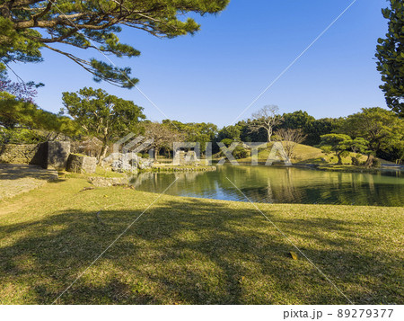 沖縄 那覇 識名園 / Shikinaen, Naha, Okinawa, Japan 沖縄 那覇 識名園 / Shikinaen, Naha, Okinawa, Japan 89279377
