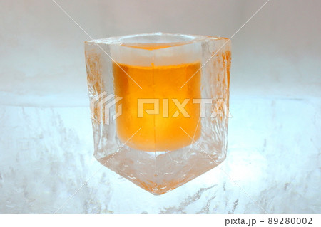 然別湖コタン 然別湖コタン 89280002