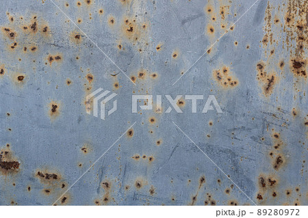 Old grunge rustic metal texture use for background Old grunge rustic metal texture use for background 89280972