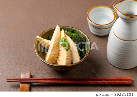 若竹煮 若竹煮 89281101