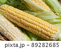 トウモロコシ 89282685