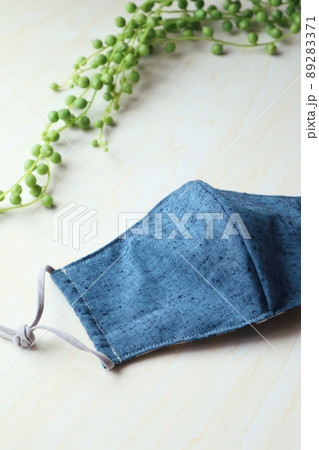 和布の手作りマスク 和布の手作りマスク 89283371