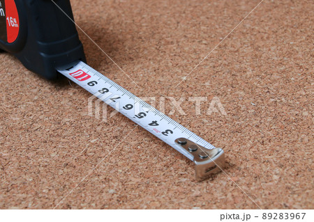 メジャー、スケール、工具、寸法、計測、DIY、計る、道具、生活用品、雑貨、日用品、測定、定規、用具 89283967