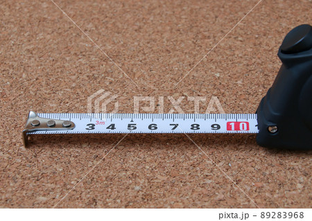 メジャー、スケール、工具、寸法、計測、DIY、計る、道具、生活用品、雑貨、日用品、測定、定規、用具 89283968