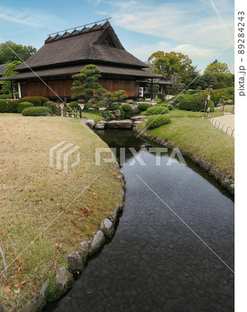 後楽園延養亭 後楽園延養亭 89284243