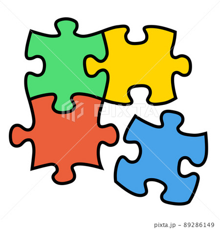 ジグソーパズル ジグソーパズル 89286149