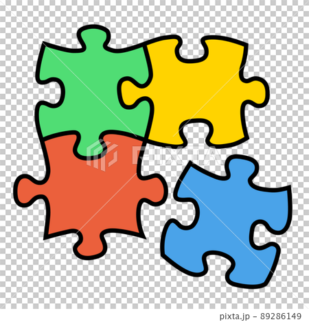 ジグソーパズル ジグソーパズル 89286149