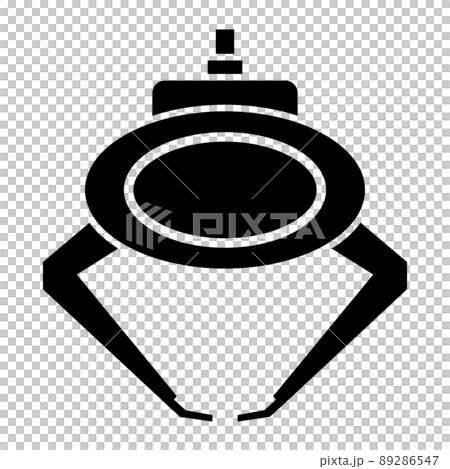 Crane game catcher Crane game catcher 89286547